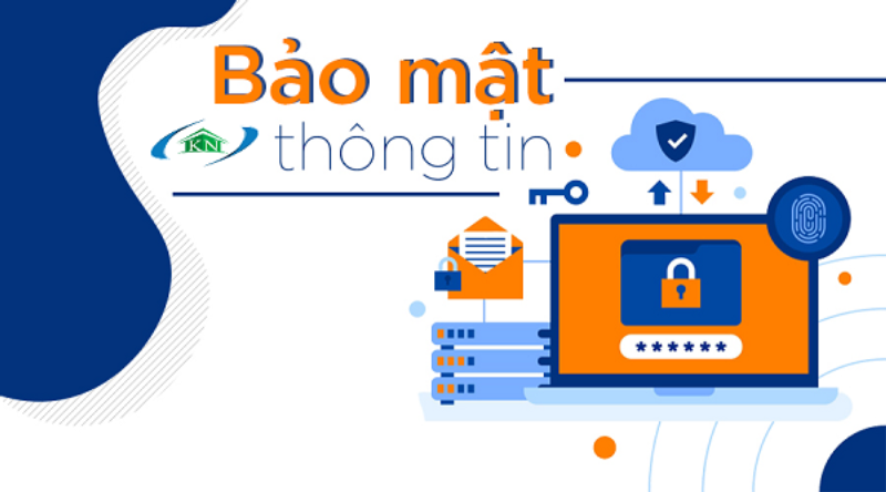 bảo mật tại Hitclub