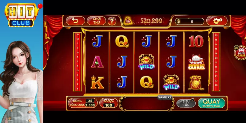 slot game tây du ký hitclub