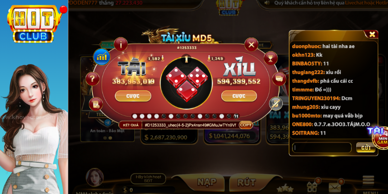 soi cầu tài xỉu md5 hit club